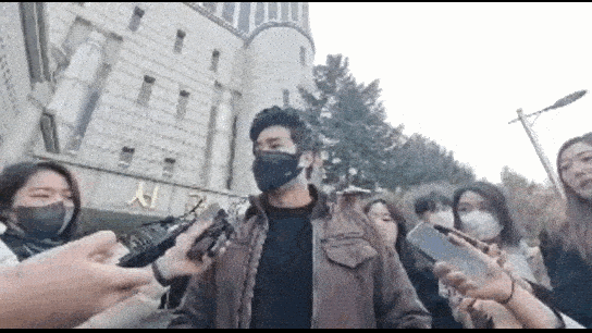 이근, 잘 했다…깐족 유튜버 '구제역' 폭행에 누리꾼 칭찬 호응